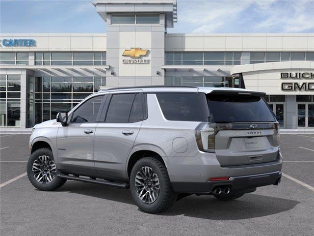 2026 Chevrolet Tahoe Z71 (Stk: TR286856) in Calgary - Image 3 of 24