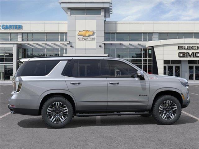 2026 Chevrolet Tahoe Z71 (Stk: TR286856) in Calgary - Image 5 of 24