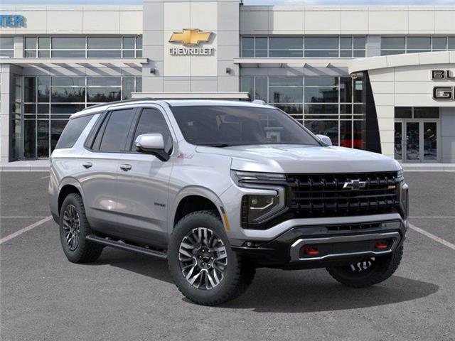 2026 Chevrolet Tahoe Z71 (Stk: TR286856) in Calgary - Image 7 of 24