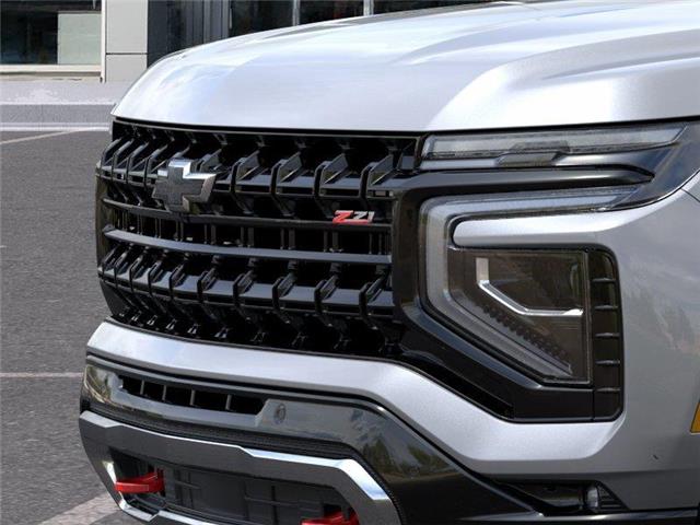 2026 Chevrolet Tahoe Z71 (Stk: TR286856) in Calgary - Image 13 of 24