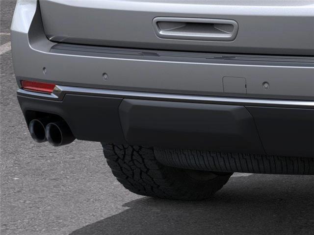 2026 Chevrolet Tahoe Z71 (Stk: TR286856) in Calgary - Image 14 of 24