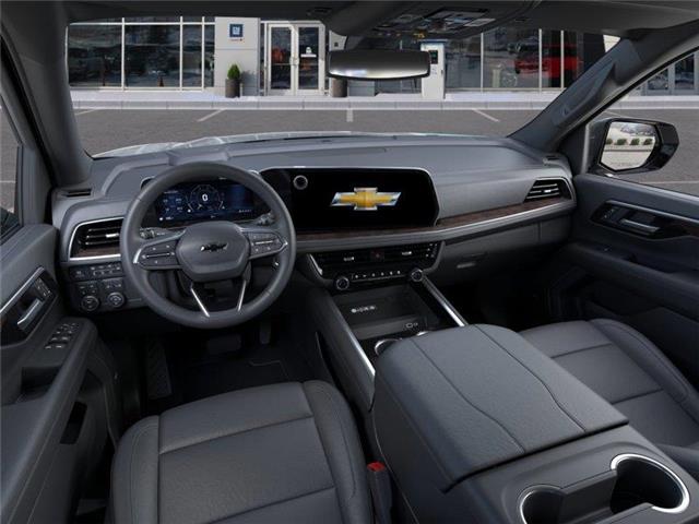 2026 Chevrolet Tahoe Z71 (Stk: TR286856) in Calgary - Image 15 of 24