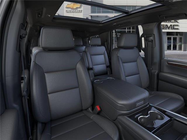 2026 Chevrolet Tahoe Z71 (Stk: TR286856) in Calgary - Image 16 of 24