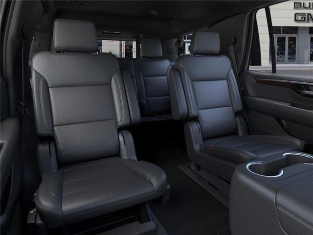 2026 Chevrolet Tahoe Z71 (Stk: TR286856) in Calgary - Image 17 of 24