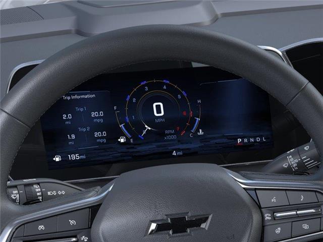 2026 Chevrolet Tahoe Z71 (Stk: TR286856) in Calgary - Image 18 of 24