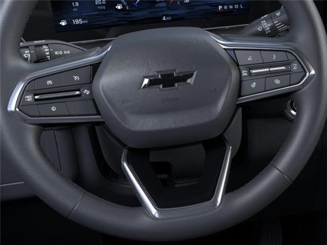 2026 Chevrolet Tahoe Z71 (Stk: TR286856) in Calgary - Image 19 of 24