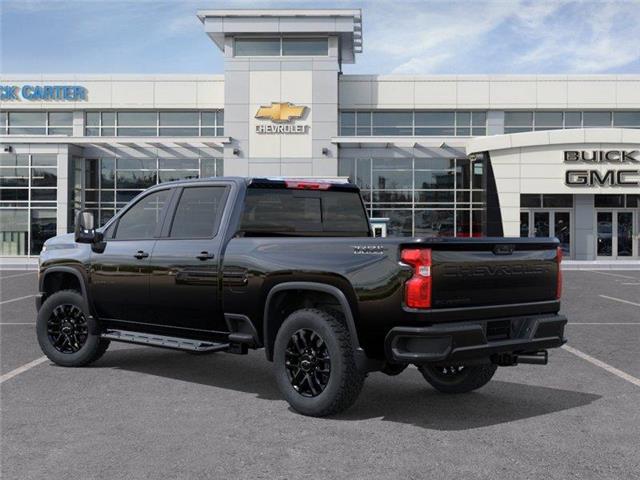 2026 Chevrolet Silverado 3500HD LT (Stk: T1184632) in Calgary - Image 3 of 24