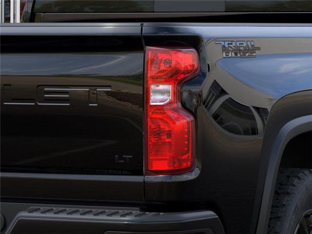2026 Chevrolet Silverado 3500HD LT (Stk: T1184632) in Calgary - Image 11 of 24
