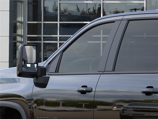 2026 Chevrolet Silverado 3500HD LT (Stk: T1184632) in Calgary - Image 12 of 24