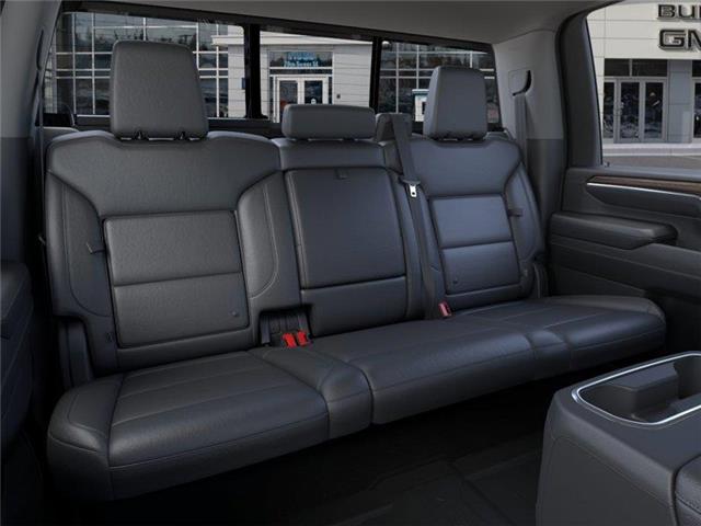 2026 Chevrolet Silverado 3500HD LT (Stk: T1184632) in Calgary - Image 17 of 24