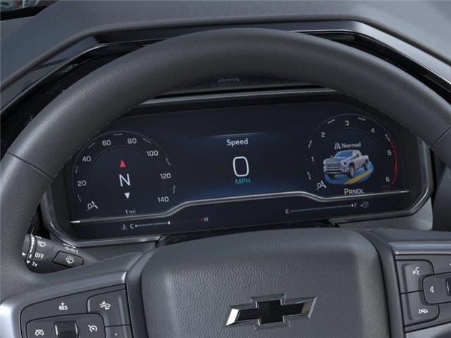 2026 Chevrolet Silverado 3500HD LT (Stk: T1184632) in Calgary - Image 18 of 24