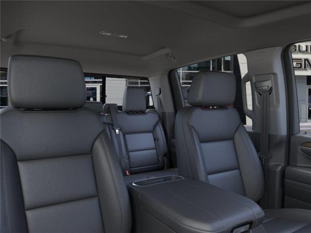 2026 Chevrolet Silverado 3500HD LT (Stk: T1184632) in Calgary - Image 24 of 24