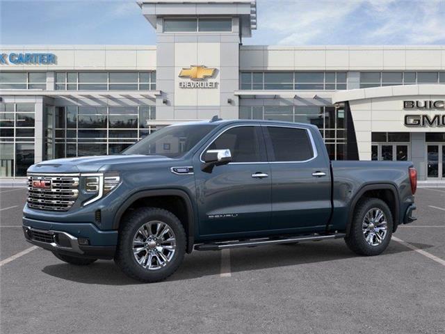 2026 GMC Sierra 1500 Denali (Stk: TZ354271) in Calgary - Image 1 of 24