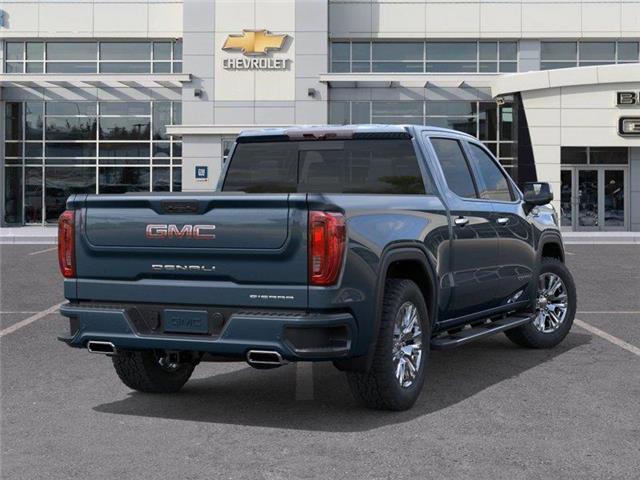 2026 GMC Sierra 1500 Denali (Stk: TZ354271) in Calgary - Image 4 of 24