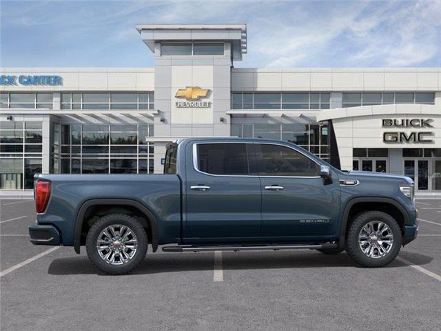 2026 GMC Sierra 1500 Denali (Stk: TZ354271) in Calgary - Image 5 of 24