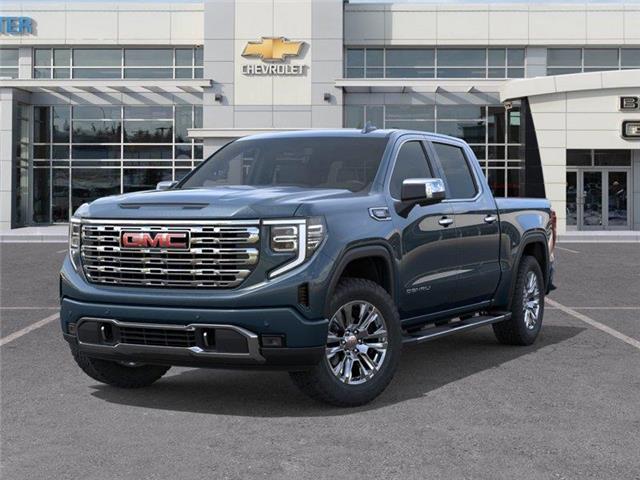 2026 GMC Sierra 1500 Denali (Stk: TZ354271) in Calgary - Image 6 of 24