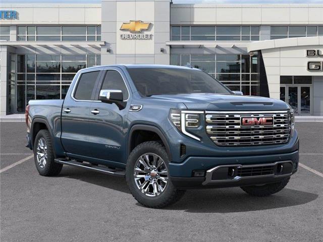 2026 GMC Sierra 1500 Denali (Stk: TZ354271) in Calgary - Image 7 of 24