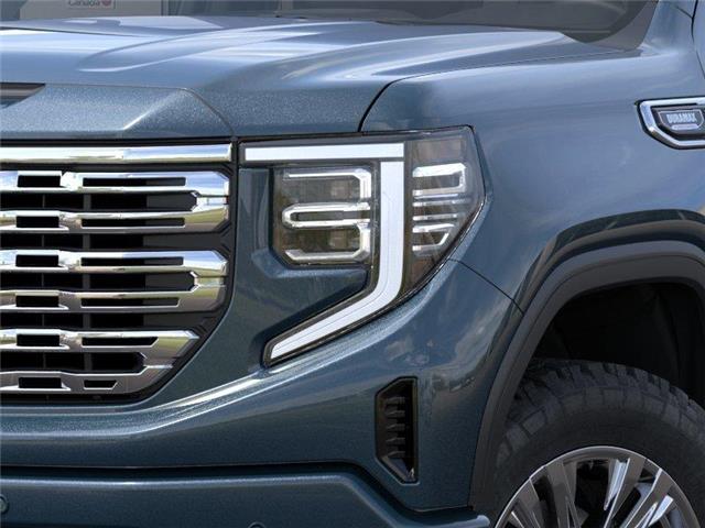 2026 GMC Sierra 1500 Denali (Stk: TZ354271) in Calgary - Image 10 of 24