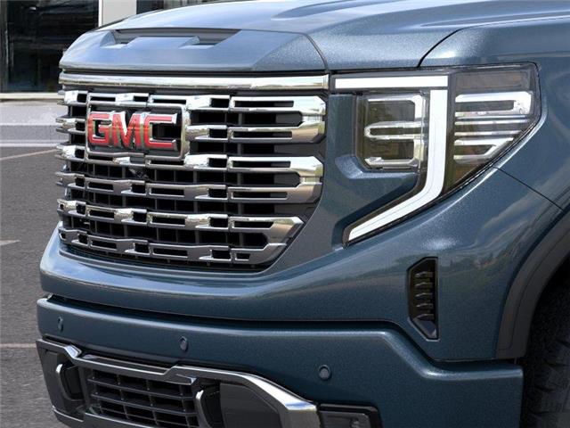 2026 GMC Sierra 1500 Denali (Stk: TZ354271) in Calgary - Image 13 of 24