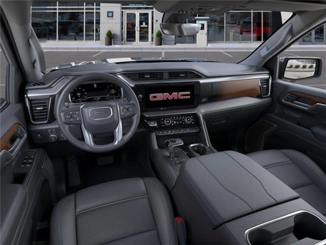 2026 GMC Sierra 1500 Denali (Stk: TZ354271) in Calgary - Image 15 of 24