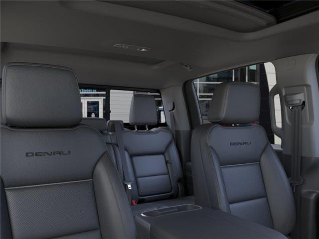 2026 GMC Sierra 1500 Denali (Stk: TZ354271) in Calgary - Image 24 of 24