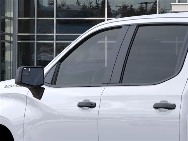 2026 Chevrolet Silverado 1500 Work Truck (Stk: TG339578) in Calgary - Image 12 of 24
