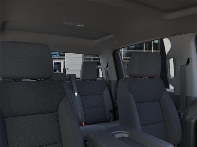2026 Chevrolet Silverado 1500 Work Truck (Stk: TG339578) in Calgary - Image 24 of 24