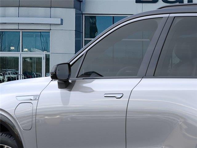 2026 Cadillac VISTIQ Premium Luxury (Stk: 260404) in London - Image 12 of 24