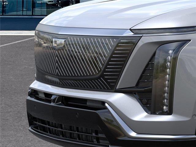 2026 Cadillac VISTIQ Premium Luxury (Stk: 260404) in London - Image 13 of 24