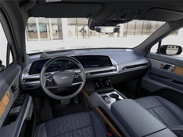 2026 Cadillac VISTIQ Premium Luxury (Stk: 260404) in London - Image 15 of 24