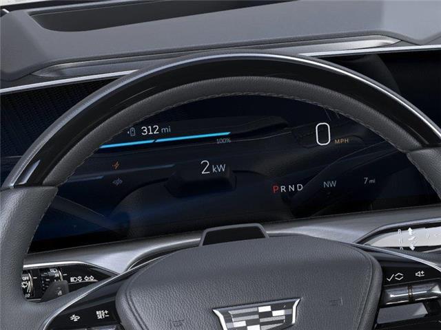 2026 Cadillac VISTIQ Premium Luxury (Stk: 260404) in London - Image 18 of 24