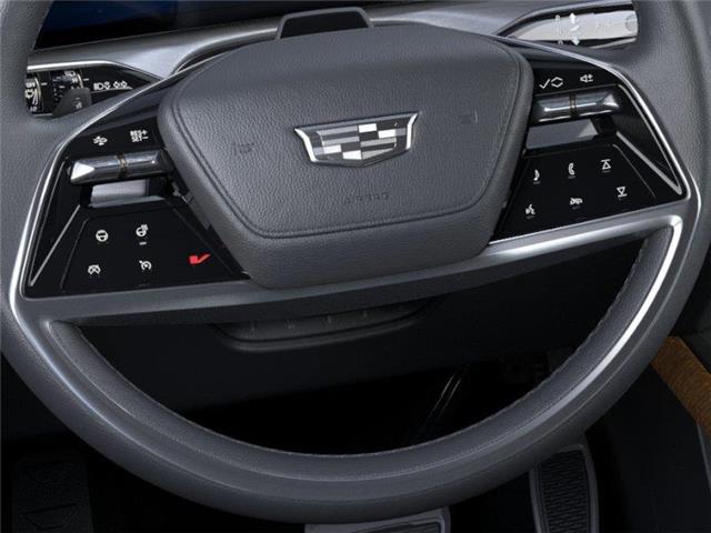 2026 Cadillac VISTIQ Premium Luxury (Stk: 260404) in London - Image 19 of 24