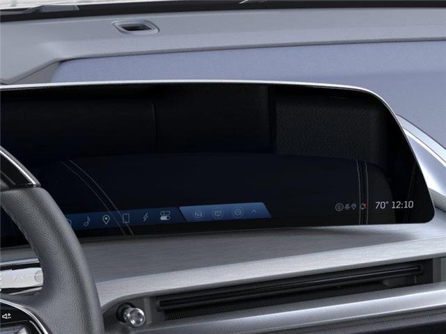 2026 Cadillac VISTIQ Premium Luxury (Stk: 260404) in London - Image 20 of 24