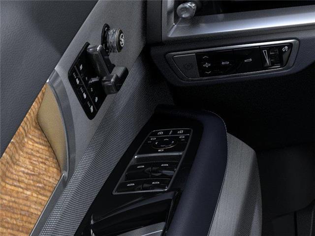 2026 Cadillac VISTIQ Premium Luxury (Stk: 260404) in London - Image 22 of 24