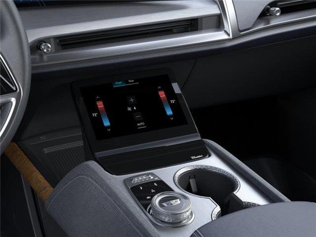 2026 Cadillac VISTIQ Premium Luxury (Stk: 260404) in London - Image 23 of 24