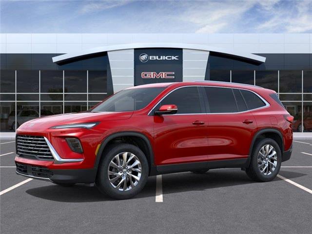 2026 Buick Enclave Preferred (Stk: 10905) in Meadow Lake - Image 2 of 6