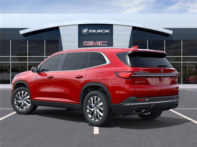 2026 Buick Enclave Preferred (Stk: 10905) in Meadow Lake - Image 3 of 6