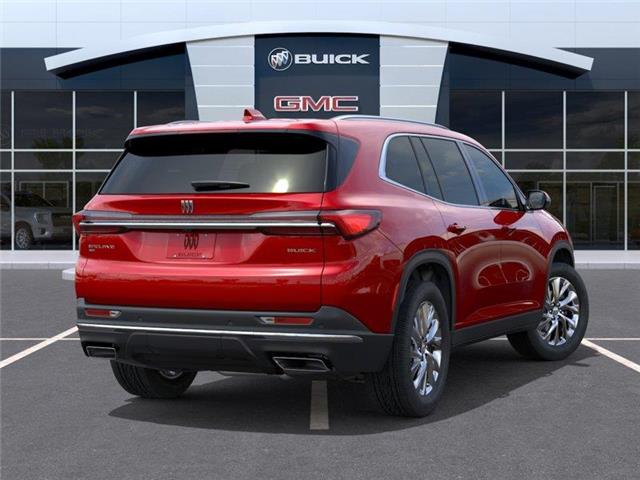 2026 Buick Enclave Preferred (Stk: 10905) in Meadow Lake - Image 4 of 6