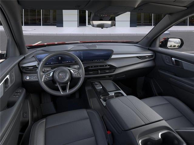 2026 Buick Enclave Preferred (Stk: 10905) in Meadow Lake - Image 5 of 6