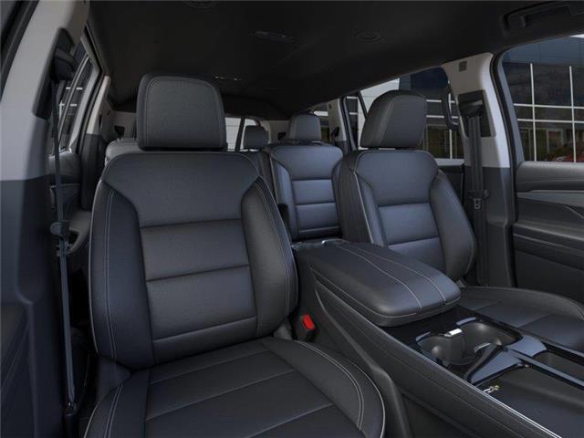 2026 Buick Enclave Preferred (Stk: 10905) in Meadow Lake - Image 6 of 6