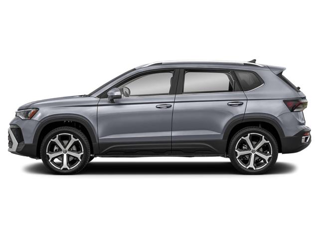 2026 Volkswagen Taos Highline (Stk: TS057580) in Vancouver - Image 3 of 13