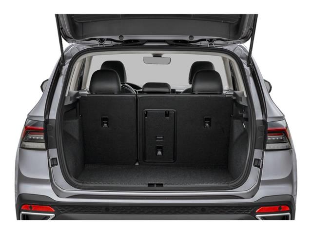 2026 Volkswagen Taos Highline (Stk: TS057580) in Vancouver - Image 8 of 13