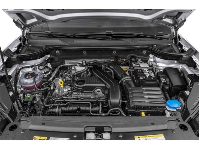 2026 Volkswagen Taos Highline (Stk: TS057580) in Vancouver - Image 9 of 13