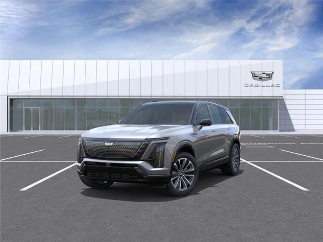 2026 Cadillac VISTIQ Sport (Stk: 1953-26) in Hamilton - Image 1 of 6