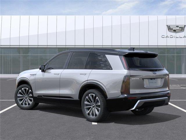 2026 Cadillac VISTIQ Sport (Stk: 1953-26) in Hamilton - Image 3 of 6