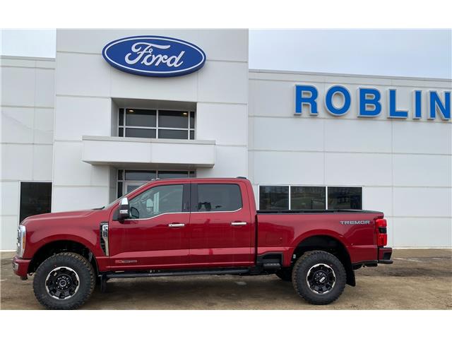 2026 Ford F-350