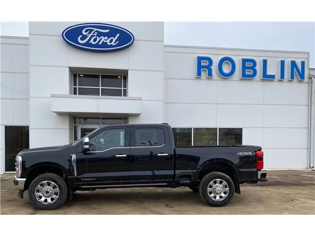 2026 Ford F-350