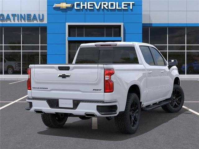 2026 Chevrolet Silverado 1500 RST (Stk: B260312) in Gatineau - Image 4 of 24