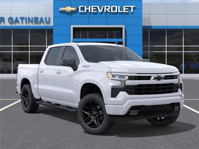 2026 Chevrolet Silverado 1500 RST (Stk: B260312) in Gatineau - Image 7 of 24
