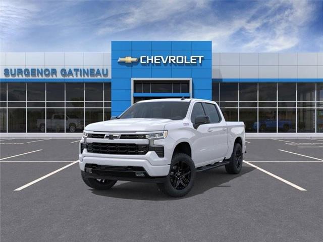 2026 Chevrolet Silverado 1500 RST (Stk: B260312) in Gatineau - Image 8 of 24